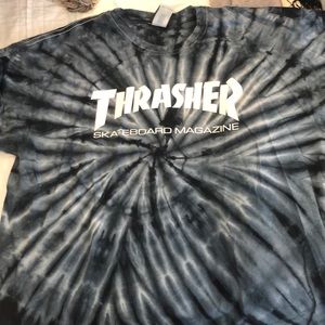 Thrasher shirt